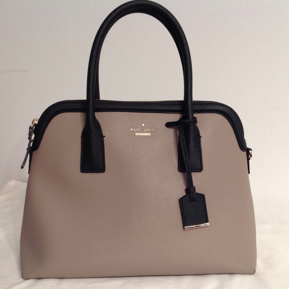 Kate Spade Cameron Street Margot Satchel